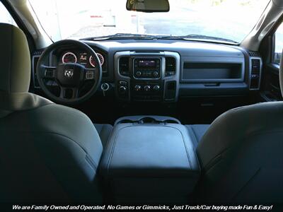 2020 RAM 1500 1500 Crew Cab Tradesman - Photo 33 - Mesa, AZ 85202