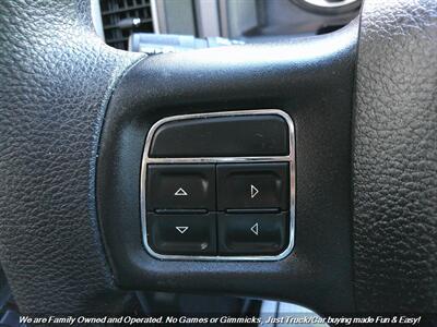 2020 RAM 1500 1500 Crew Cab Tradesman - Photo 46 - Mesa, AZ 85202