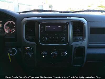 2020 RAM 1500 1500 Crew Cab Tradesman - Photo 38 - Mesa, AZ 85202