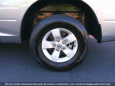 2020 RAM 1500 1500 Crew Cab Tradesman - Photo 51 - Mesa, AZ 85202