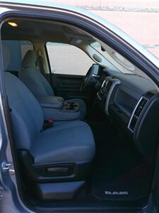 2020 RAM 1500 1500 Crew Cab Tradesman - Photo 29 - Mesa, AZ 85202