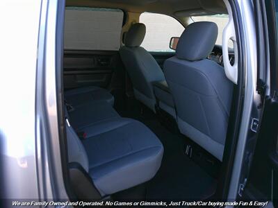 2020 RAM 1500 1500 Crew Cab Tradesman - Photo 26 - Mesa, AZ 85202