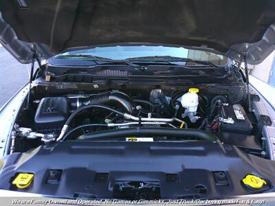 2020 RAM 1500 1500 Crew Cab Tradesman - Photo 53 - Mesa, AZ 85202