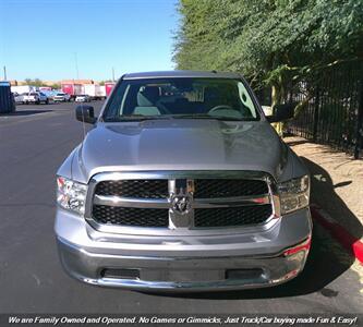 2020 RAM 1500 1500 Crew Cab Tradesman - Photo 2 - Mesa, AZ 85202