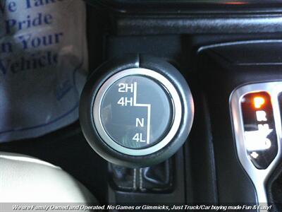 2019 Jeep Wrangler Unlimited Sahara   - Photo 42 - Mesa, AZ 85202