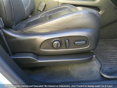 2021 Chevrolet Traverse Premier   - Photo 30 - Mesa, AZ 85202