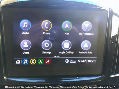 2021 Chevrolet Traverse Premier   - Photo 38 - Mesa, AZ 85202