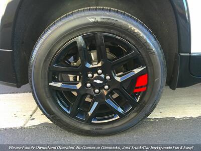 2021 Chevrolet Traverse Premier   - Photo 48 - Mesa, AZ 85202