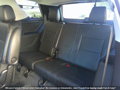 2021 Chevrolet Traverse Premier   - Photo 22 - Mesa, AZ 85202