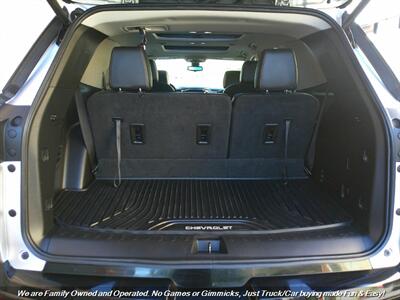 2021 Chevrolet Traverse Premier   - Photo 9 - Mesa, AZ 85202
