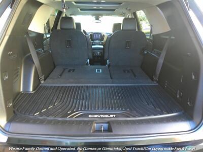 2021 Chevrolet Traverse Premier   - Photo 10 - Mesa, AZ 85202