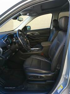 2021 Chevrolet Traverse Premier   - Photo 15 - Mesa, AZ 85202