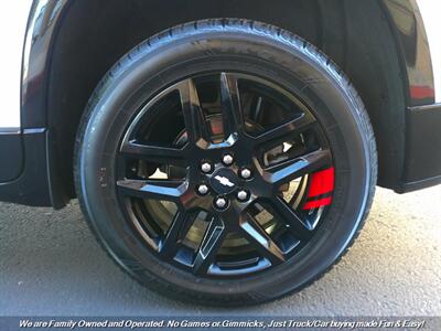 2021 Chevrolet Traverse Premier   - Photo 47 - Mesa, AZ 85202