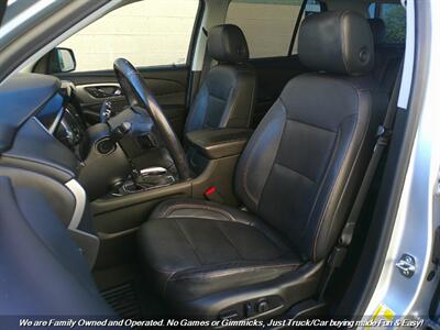 2021 Chevrolet Traverse Premier   - Photo 16 - Mesa, AZ 85202