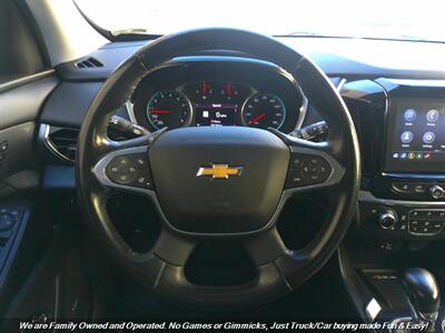 2021 Chevrolet Traverse Premier   - Photo 13 - Mesa, AZ 85202