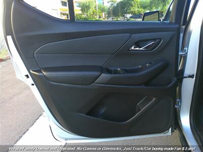 2021 Chevrolet Traverse Premier   - Photo 18 - Mesa, AZ 85202
