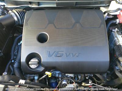 2021 Chevrolet Traverse Premier   - Photo 51 - Mesa, AZ 85202