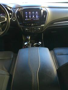 2021 Chevrolet Traverse Premier   - Photo 35 - Mesa, AZ 85202