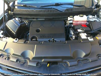 2021 Chevrolet Traverse Premier   - Photo 52 - Mesa, AZ 85202