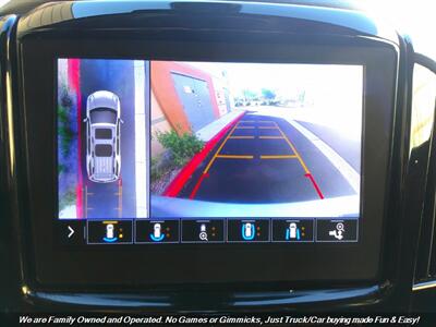 2021 Chevrolet Traverse Premier   - Photo 39 - Mesa, AZ 85202