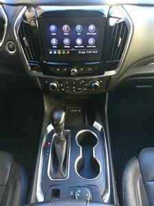 2021 Chevrolet Traverse Premier   - Photo 36 - Mesa, AZ 85202