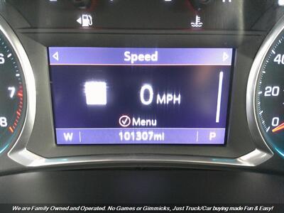 2021 Chevrolet Traverse Premier   - Photo 11 - Mesa, AZ 85202