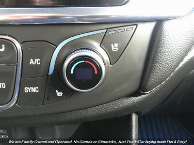 2021 Chevrolet Traverse Premier   - Photo 42 - Mesa, AZ 85202