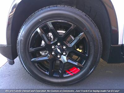 2021 Chevrolet Traverse Premier   - Photo 46 - Mesa, AZ 85202