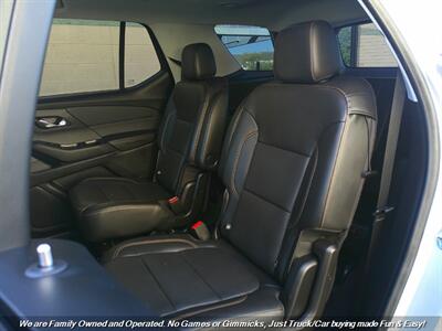 2021 Chevrolet Traverse Premier   - Photo 21 - Mesa, AZ 85202