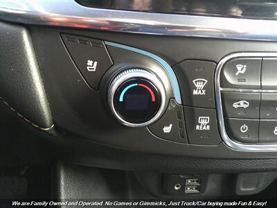 2021 Chevrolet Traverse Premier   - Photo 41 - Mesa, AZ 85202