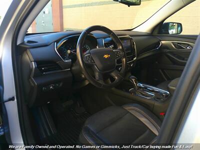 2021 Chevrolet Traverse Premier   - Photo 14 - Mesa, AZ 85202