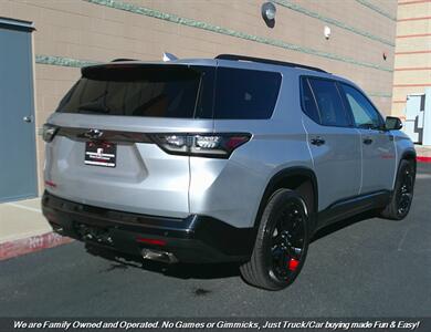 2021 Chevrolet Traverse Premier   - Photo 6 - Mesa, AZ 85202