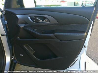 2021 Chevrolet Traverse Premier   - Photo 32 - Mesa, AZ 85202