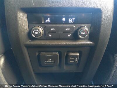 2021 Chevrolet Traverse Premier   - Photo 33 - Mesa, AZ 85202