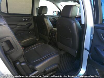 2021 Chevrolet Traverse Premier   - Photo 26 - Mesa, AZ 85202