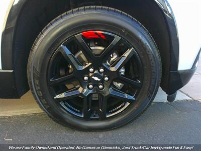 2021 Chevrolet Traverse Premier   - Photo 49 - Mesa, AZ 85202