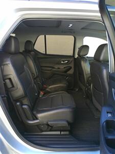 2021 Chevrolet Traverse Premier   - Photo 25 - Mesa, AZ 85202