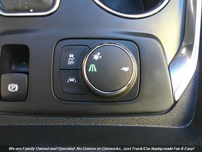 2021 Chevrolet Traverse Premier   - Photo 37 - Mesa, AZ 85202