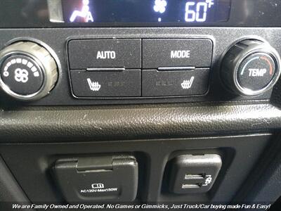 2021 Chevrolet Traverse Premier   - Photo 34 - Mesa, AZ 85202