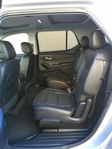 2021 Chevrolet Traverse Premier   - Photo 20 - Mesa, AZ 85202