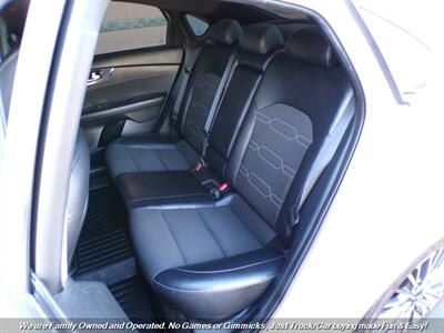 2022 Kia Forte GT-Line - Photo 19 - Mesa, AZ 85202