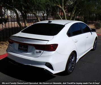 2022 Kia Forte GT-Line - Photo 6 - Mesa, AZ 85202