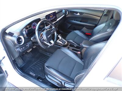 2022 Kia Forte GT-Line - Photo 13 - Mesa, AZ 85202