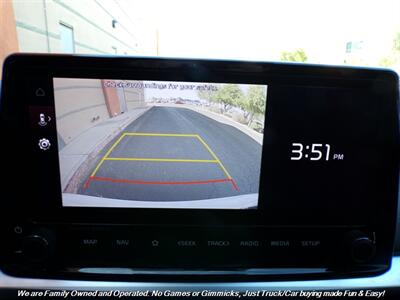 2022 Kia Forte GT-Line - Photo 34 - Mesa, AZ 85202