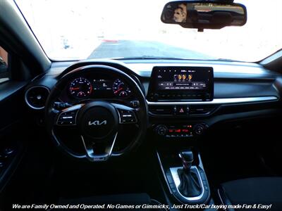 2022 Kia Forte GT-Line - Photo 31 - Mesa, AZ 85202