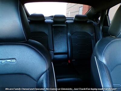 2022 Kia Forte GT-Line - Photo 20 - Mesa, AZ 85202