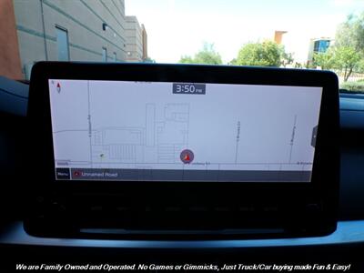 2022 Kia Forte GT-Line - Photo 33 - Mesa, AZ 85202