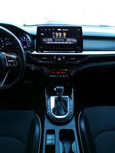 2022 Kia Forte GT-Line - Photo 32 - Mesa, AZ 85202