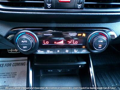 2022 Kia Forte GT-Line - Photo 35 - Mesa, AZ 85202