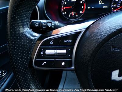 2022 Kia Forte GT-Line - Photo 41 - Mesa, AZ 85202